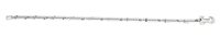Bracciale Fibo Uomo in Acciaio SGC0059-B - SGC0059-B